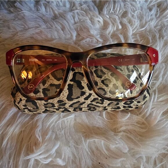 RETRO MICHAEL KORS TRANSITIONAL SUNGLASSES - Picture 2 of 6